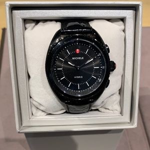 Michele Hybrid Watch
